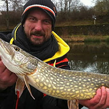 L'Abri du Pêcheur - DECIZE