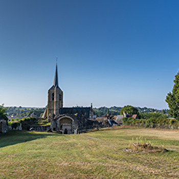 Liaison cyclo sud : du Canal du Nivernais à Moulins-Engilbert - LIMANTON