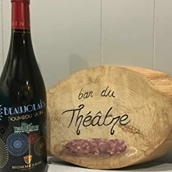 Bar du Théâtre - AUXERRE