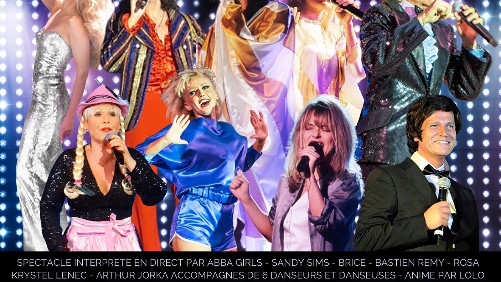 Les années Hit Parade