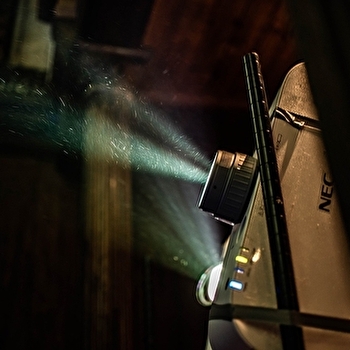 Cinéma itinérant - CHATILLON-EN-BAZOIS