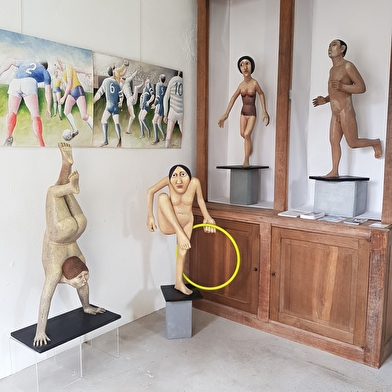 Musée Pierre Merlier