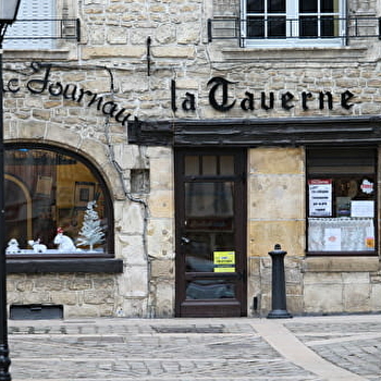 Café Bar La Taverne  - CLAMECY