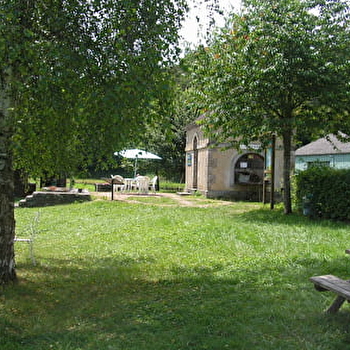 Halte Nautique de Fleury - BICHES