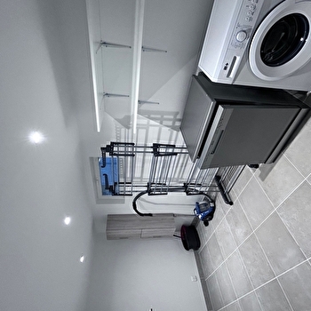 Chez Elodie BERTIN - MONTARON