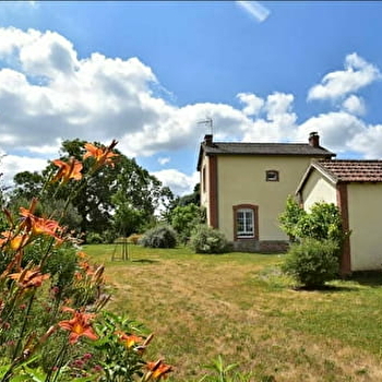 La Gare de Ligny - CRUX-LA-VILLE