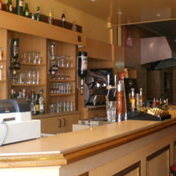 Bar-Brasserie La Marina - DECIZE