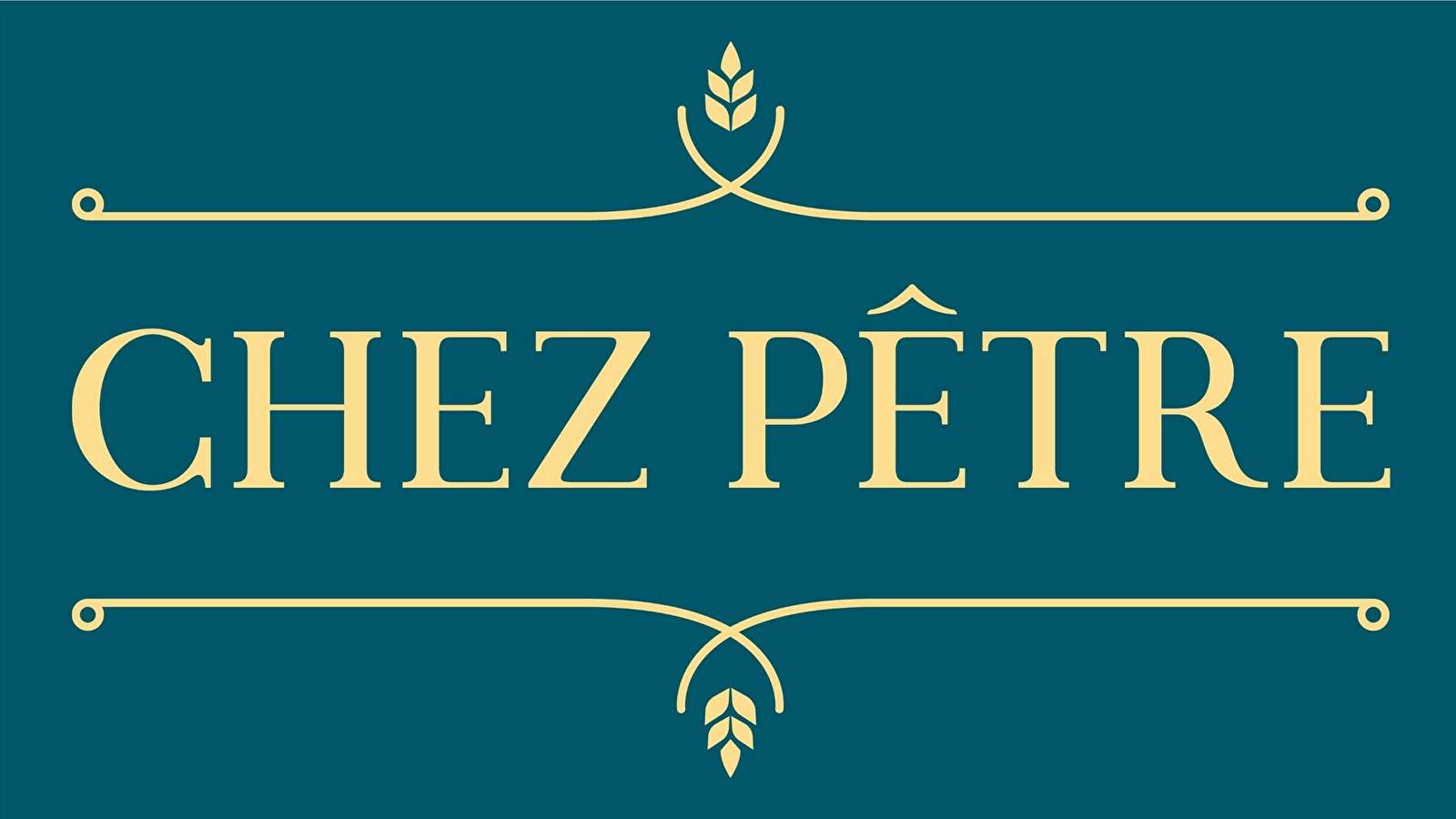 Chez Pêtre