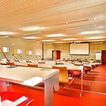 Port de Decize - Séminaire - DECIZE