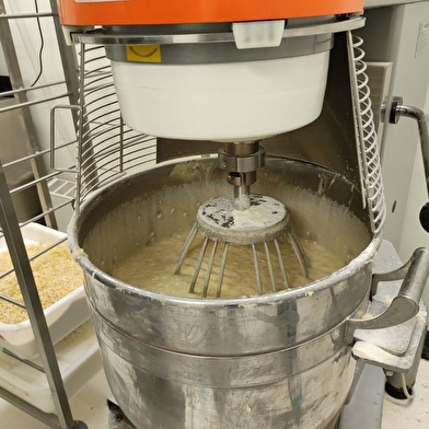 Vélo & Douceurs | Visite et dégustation dans une fabrique de biscuits