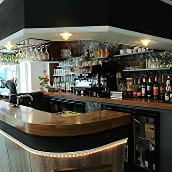 Bar du Centre - MOULINS-ENGILBERT