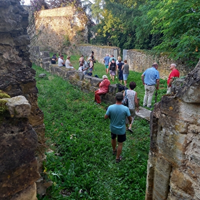 Bouchées d'Histoire