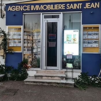 Immobilier Saint-Jean - CORBIGNY