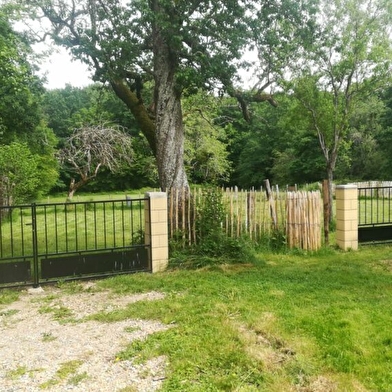 Domaine Le Gui (camping adapté pour chiens)