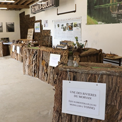 Espace Flottage Saint Roch