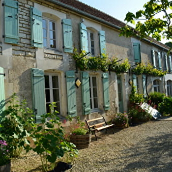 Maltoff - COULANGES-LA-VINEUSE