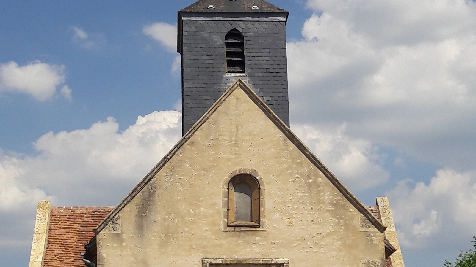 Eglise Sainte Marie-Madeleine