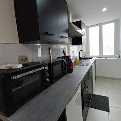 Gîte du Château Cornu