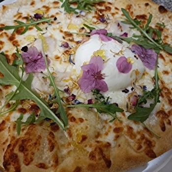 La Giocconda - CHATILLON-EN-BAZOIS