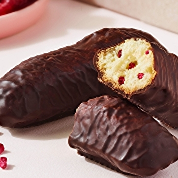 Biscuits Mistral - AUXERRE