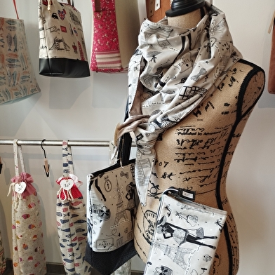 L'Aiguille enchantée 