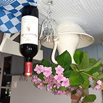 Envie de Crux - CRUX-LA-VILLE