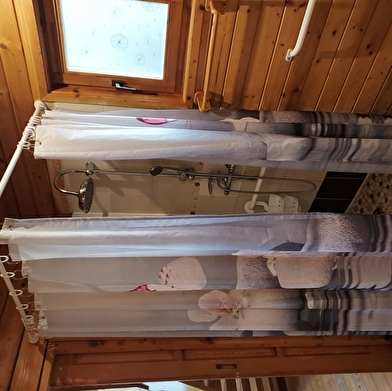 Chalets de l'Yonne - Le Chablisien