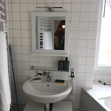 Studio centre-ville médiéval