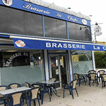 Brasserie La Chope - DECIZE