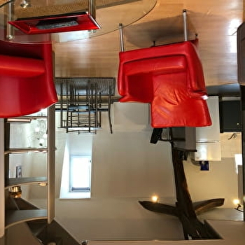 Les Toits de Loire - DECIZE