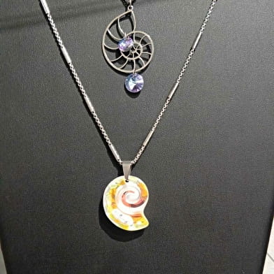 L'Escargot Auxerrois