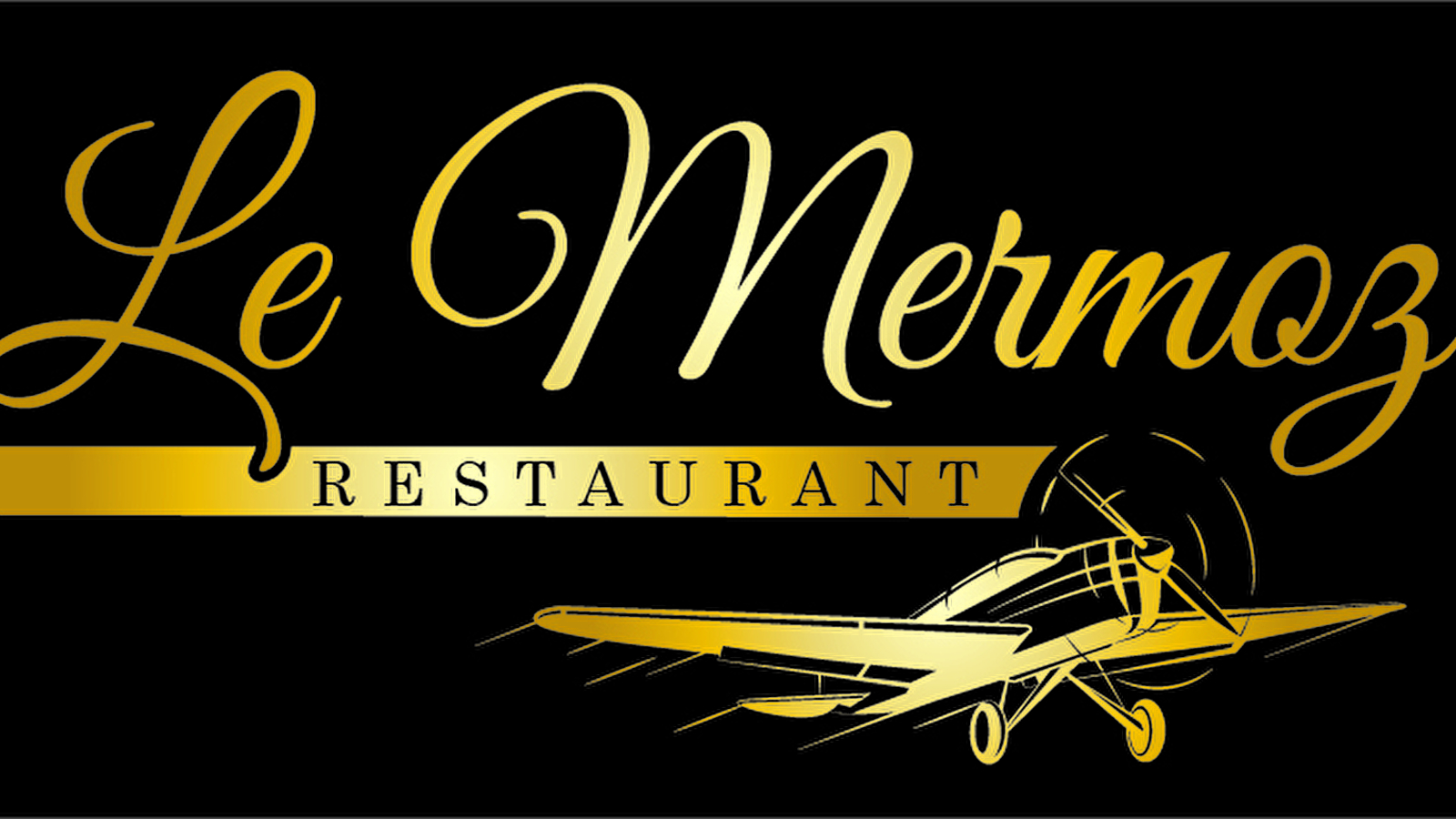 Restaurant Le Mermoz