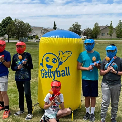 Vélo & Sensations | Parc Aventure