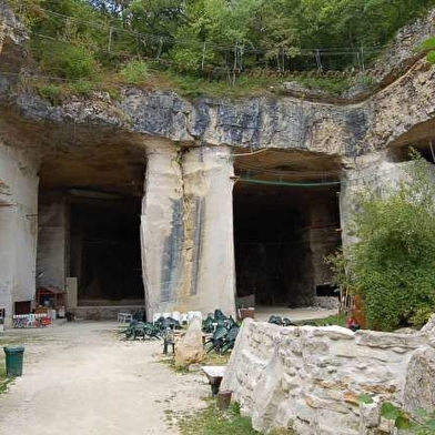 Vélo & Loisirs | En route vers la Grotte de Champ Retard
