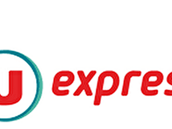 Supermarché U Express - CERCY-LA-TOUR