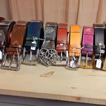 La fée Lugan - CORBIGNY