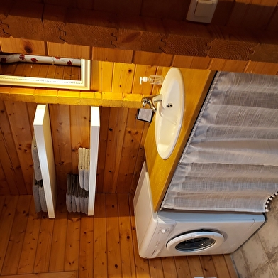 Chalets de l'Yonne - Le Chablisien