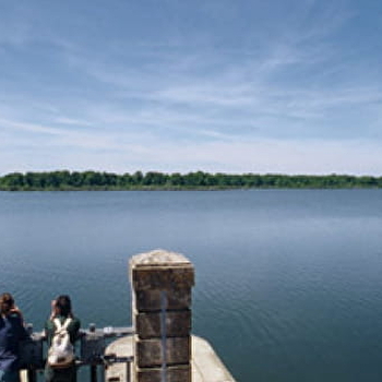 Sentier de la nature des étangs de Baye et Vaux du martin pêcheur  - BAZOLLES