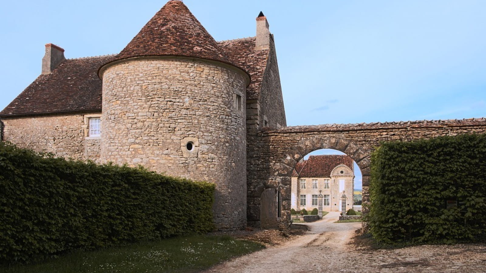 Château de Pignol