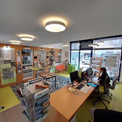  Clamecy Haut Nivernais Tourisme - Office de Tourisme de Clamecy