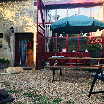 Domaine Le Gui - BICHES