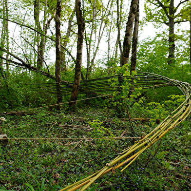 Eco-Parc de la Nièvre