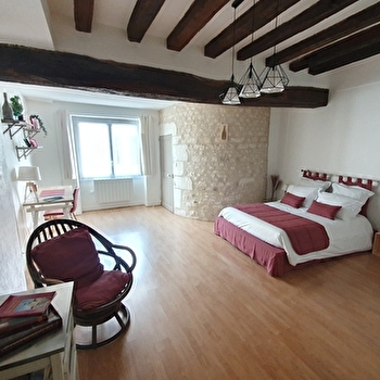 Vitis Vinifera - DEUX RIVIÈRES