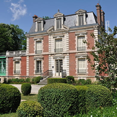 Muséum d'Auxerre