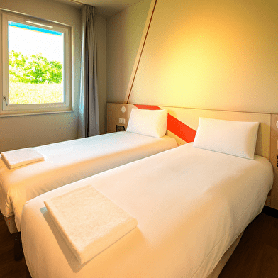 Hôtel Ibis Budget Auxerre Nord