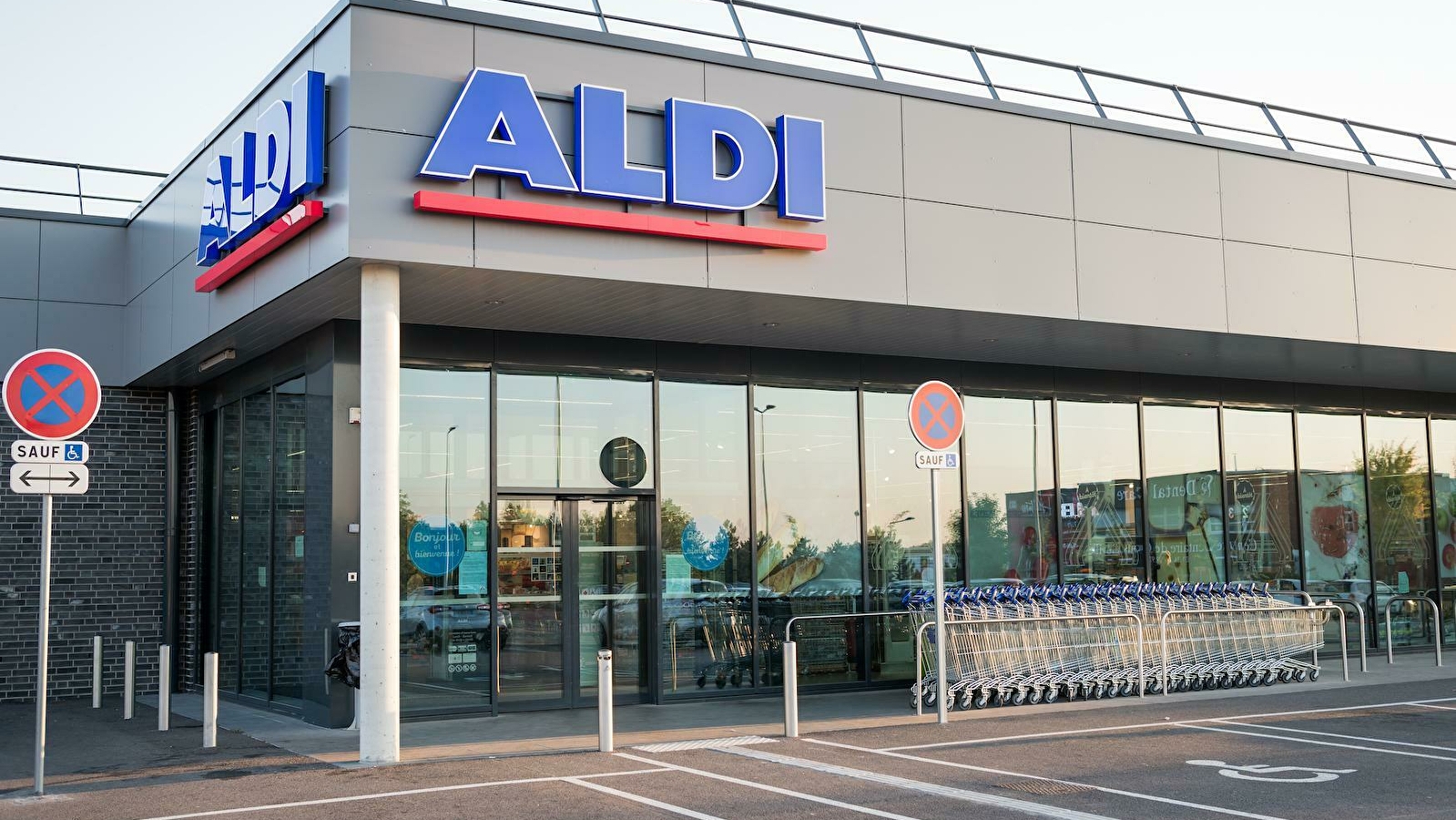 ALDI