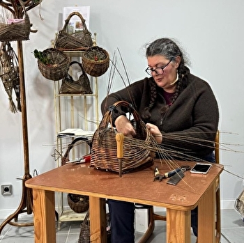 Rêveries Vannières - DECIZE