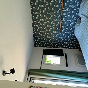 Chambre d’hôtes Étang de Baye
 - BAZOLLES