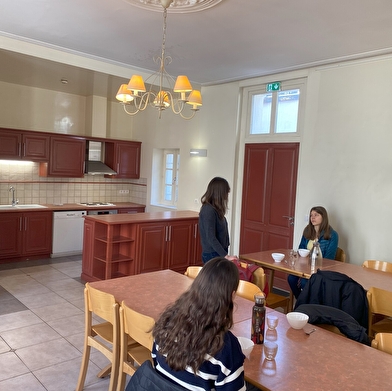 La Maison du Randonneur