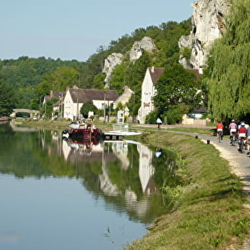 Escapade Journée Auxerre - Vézelay - AUXERRE